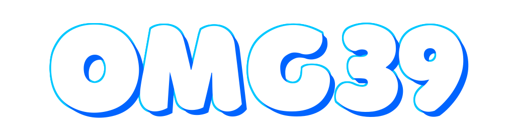 Logo OMG39